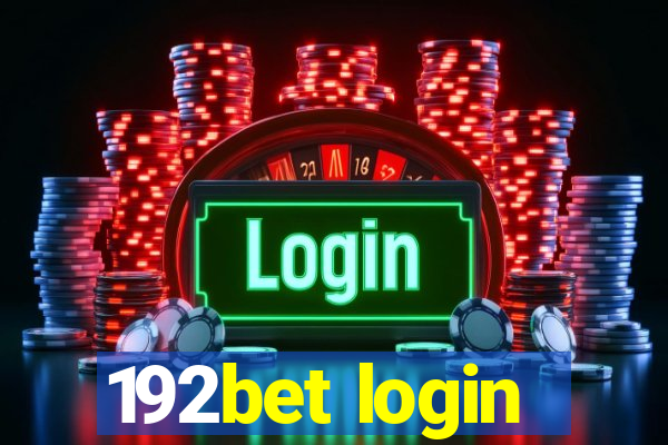 192bet login